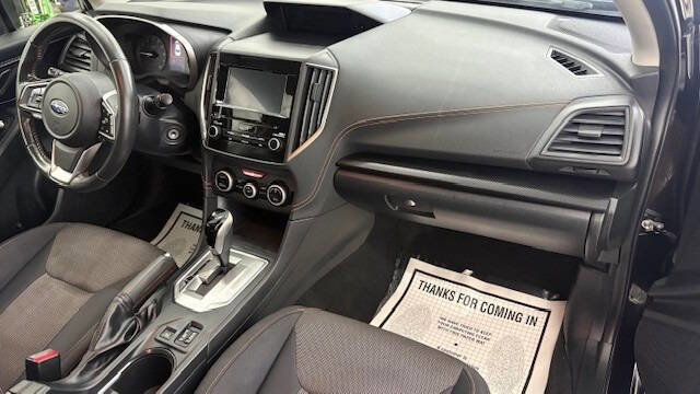 Used 2020 Subaru Crosstrek 2.0i Premium image 13