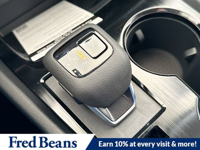 New 2026 Nissan Rogue SV image 16