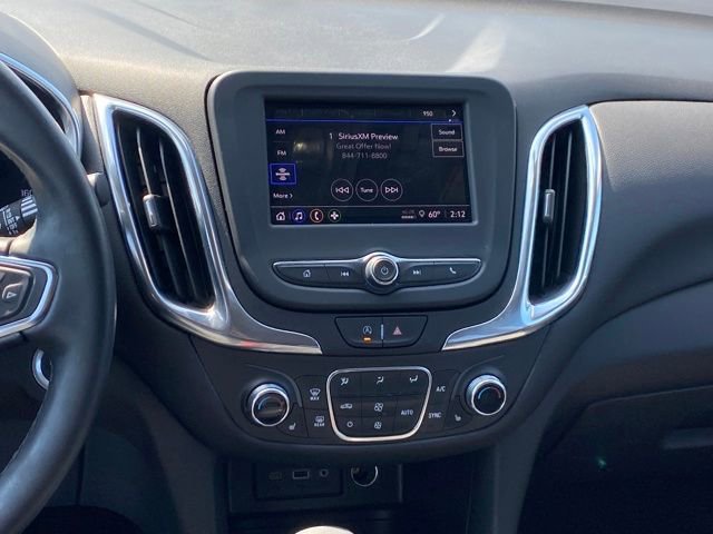 Certified 2024 Chevrolet Equinox LT w/ LPO, Floor Liner Package image 9