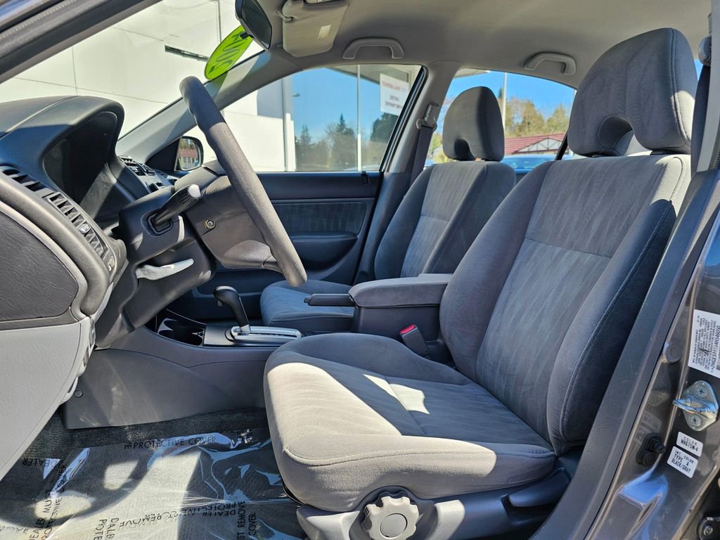 Used 2004 Honda Civic LX image 19