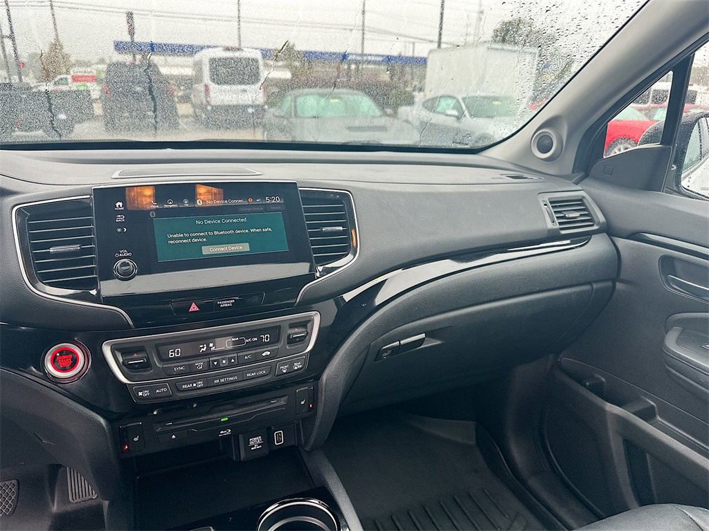 Used 2021 Honda Pilot Touring image 20