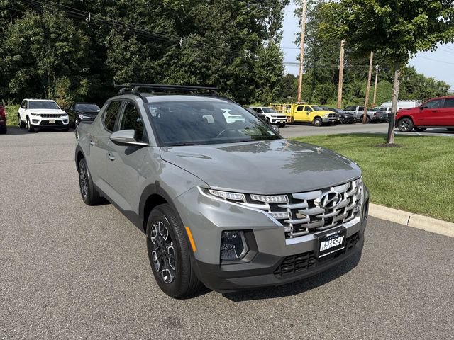 Used 2023 Hyundai Santa Cruz SEL Premium AWD/4WD image 2