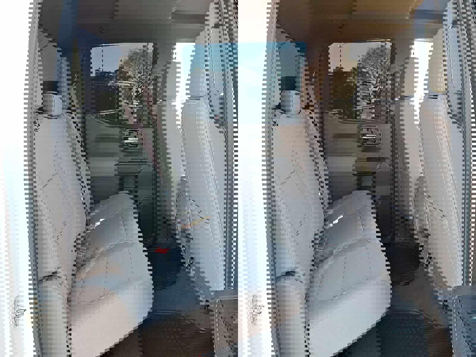 Certified 2020 Chevrolet Silverado 1500 LT image 30