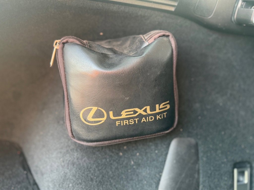 Used 2012 Lexus CT 200h Premium image 20