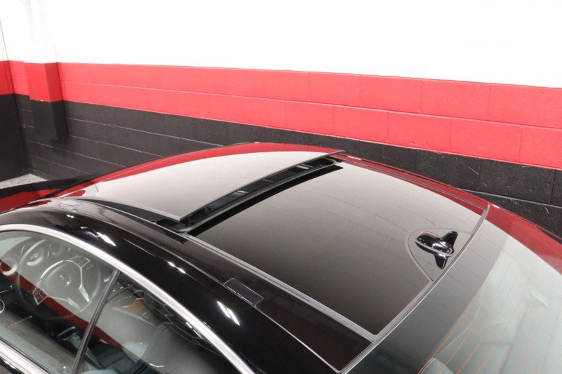 Used 2014 Mercedes-Benz E 550 Coupe image 27
