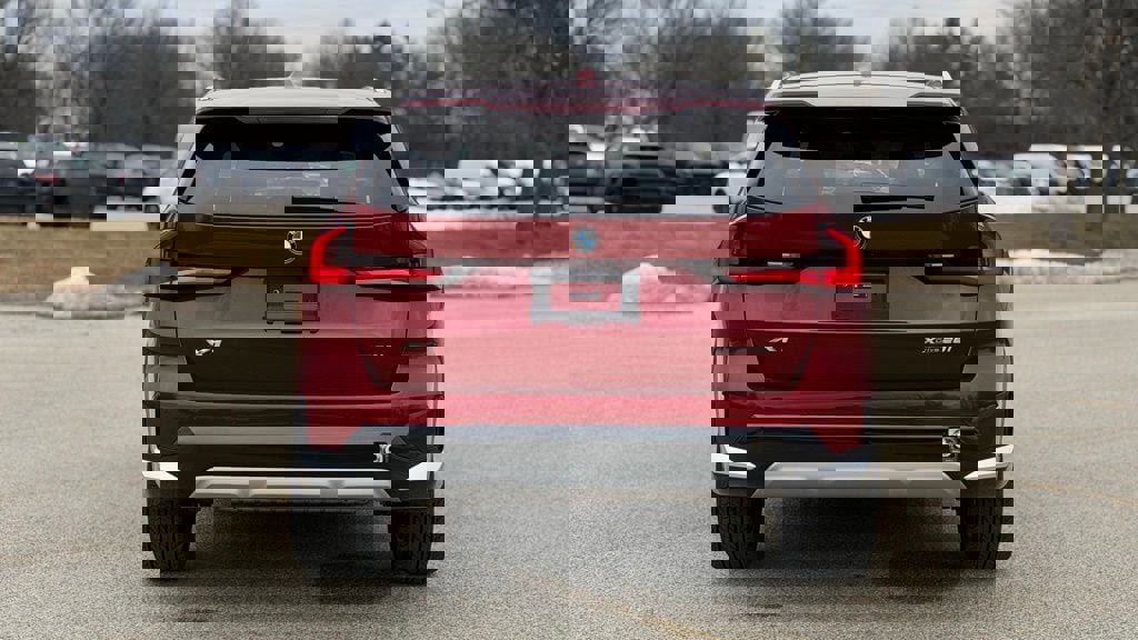 New 2026 BMW X1 xDrive28i w/ Convenience Package image 5