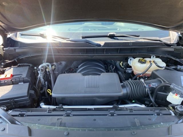 Used 2021 Chevrolet Tahoe LT image 33