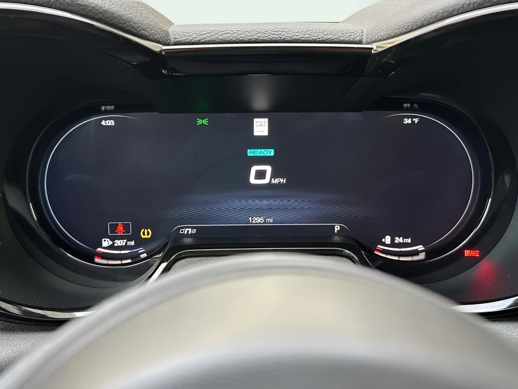 Used 2025 Alfa Romeo Tonale w/ Premium Package image 41