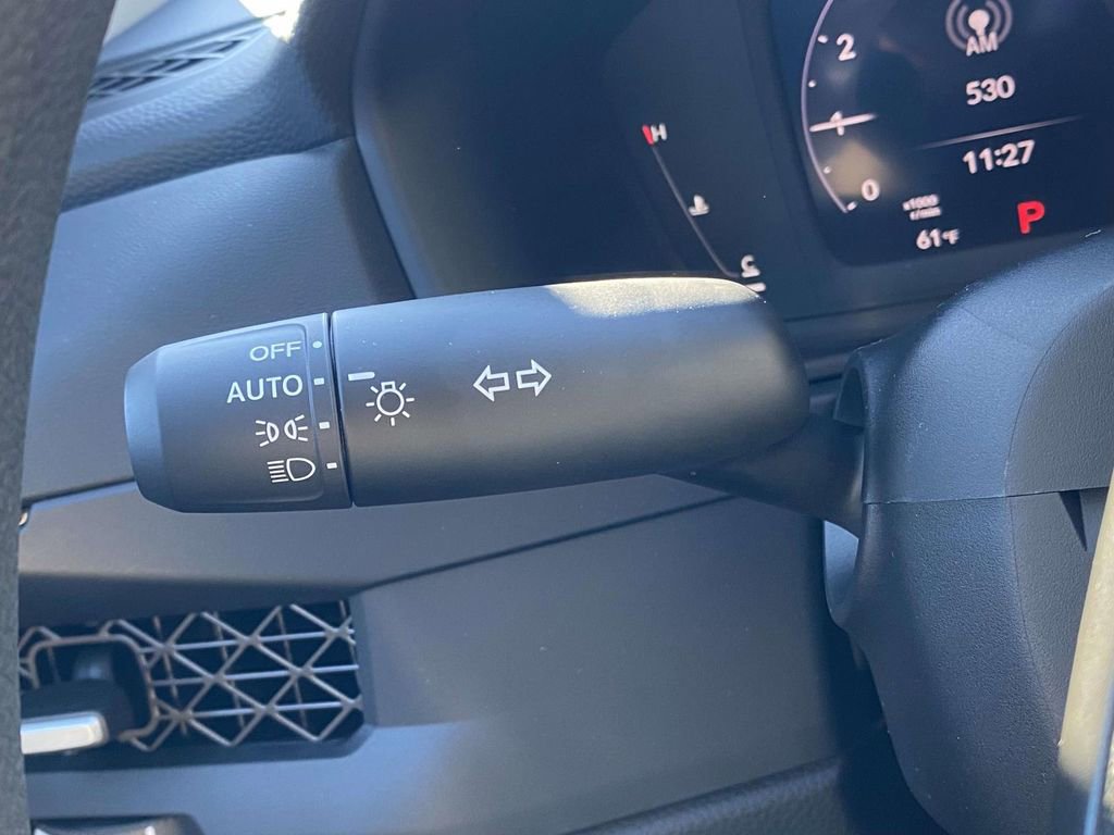 New 2025 Honda Accord SE image 20