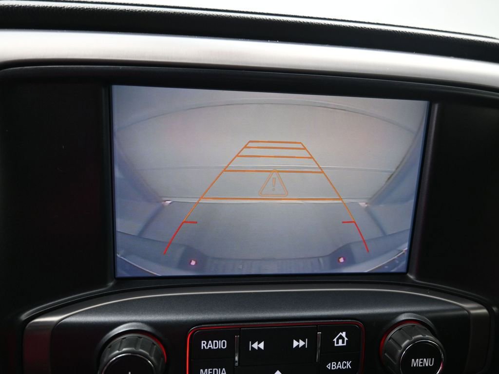 Used 2016 GMC Sierra 1500 SLT image 19