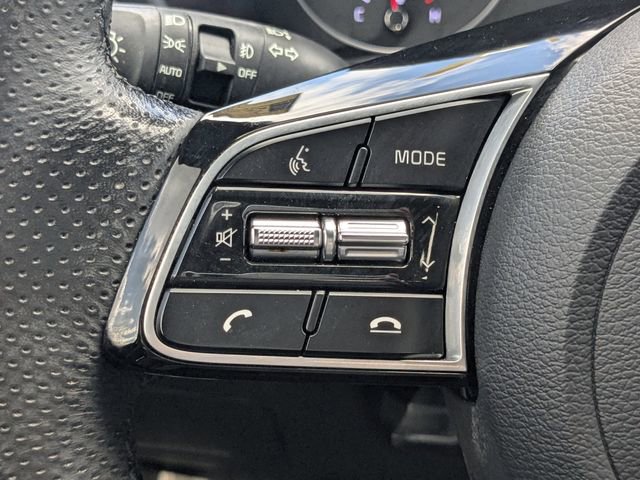 Used 2021 Kia Forte GT-Line image 24