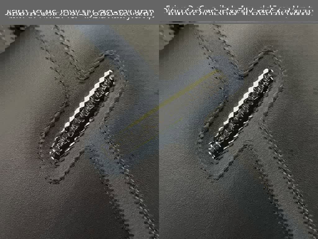 Used 2024 Ford F150 Platinum w/ Equipment Group 702A High image 37