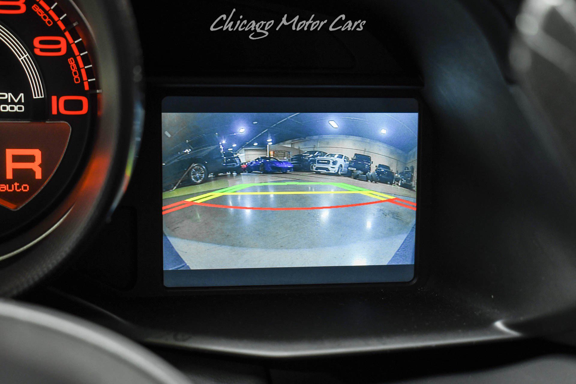 Used 2019 Ferrari 488 GTB image 16