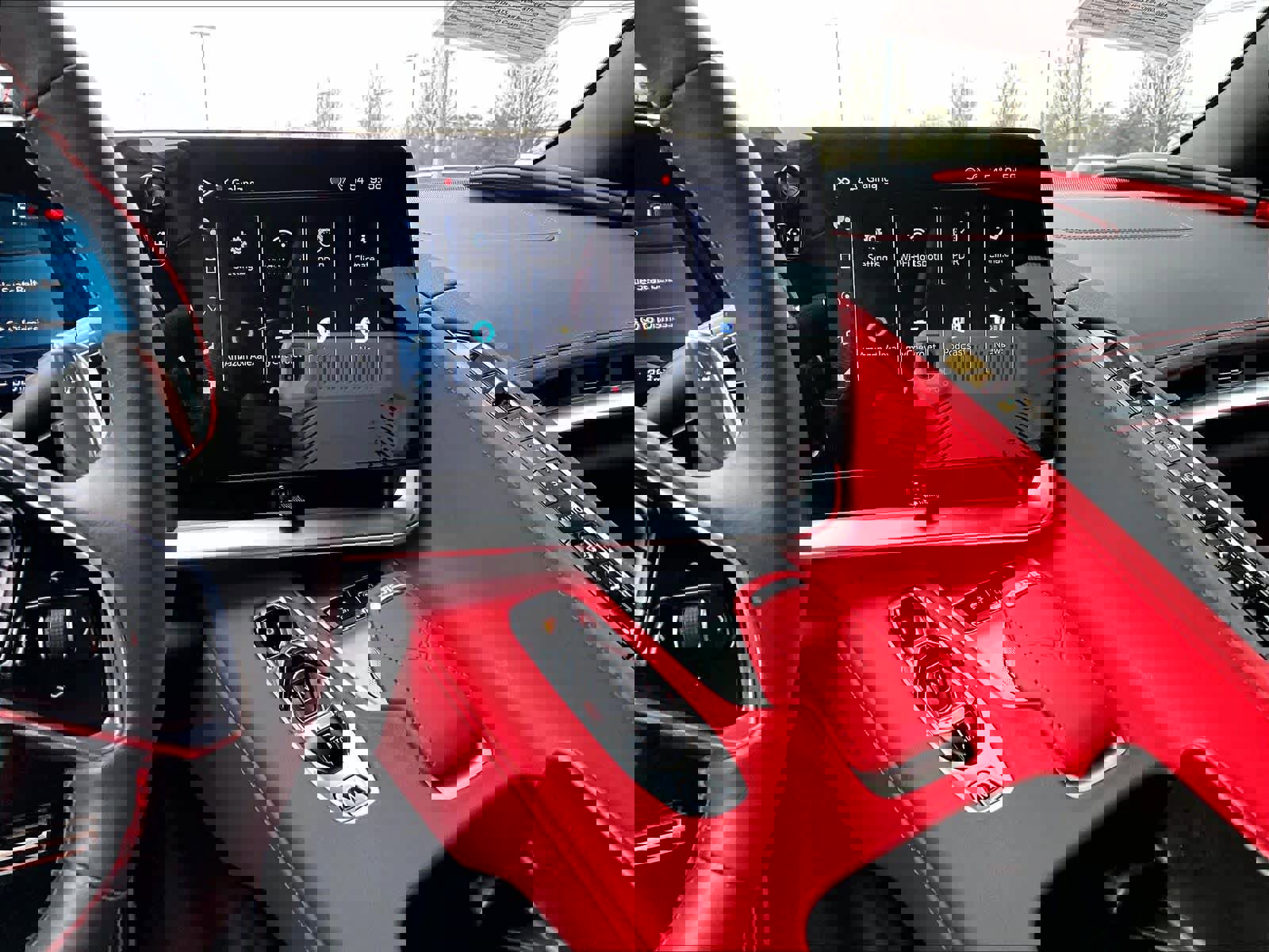 Used 2024 Chevrolet Corvette Z06 image 16