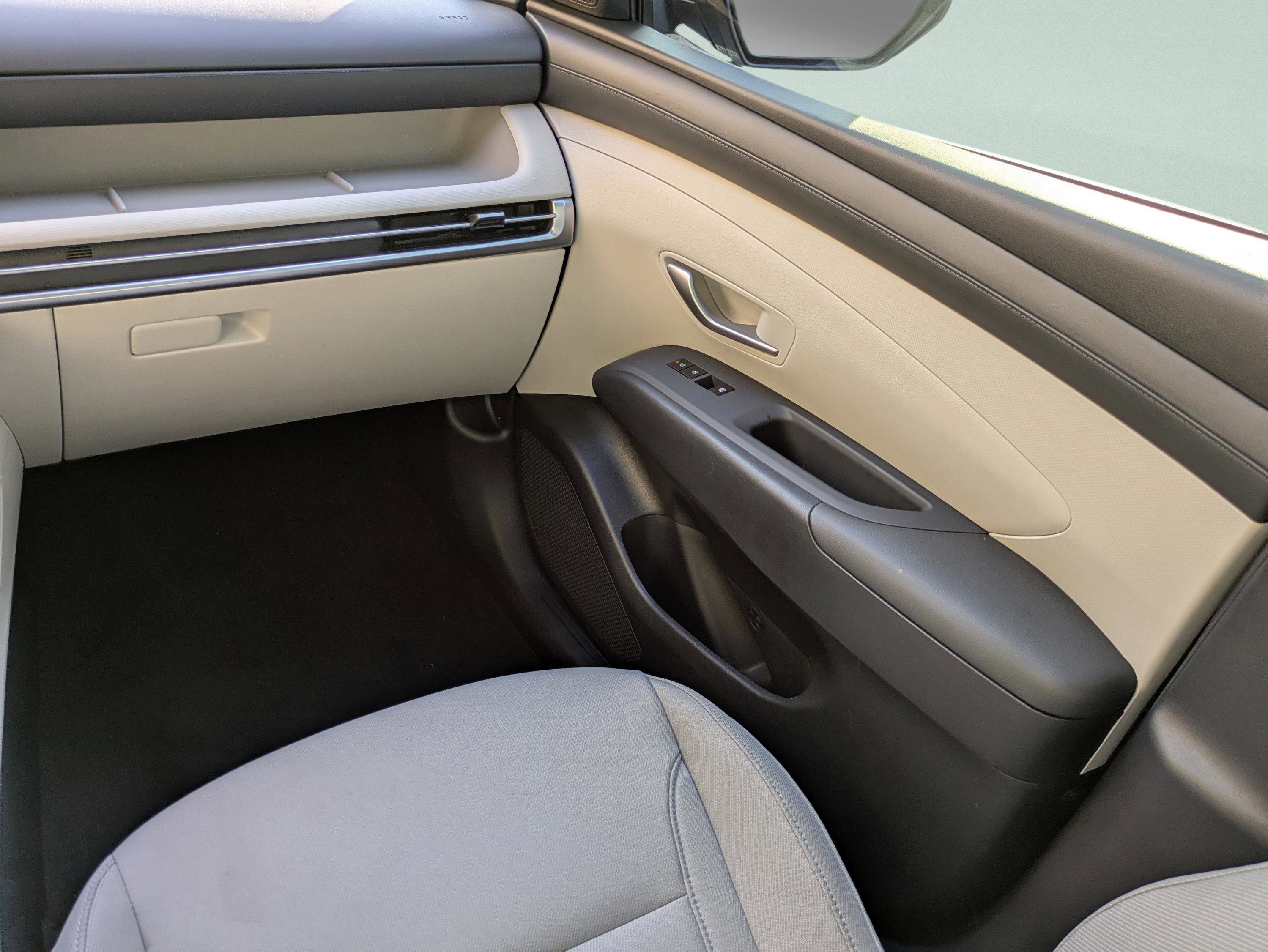 New 2026 Hyundai Tucson SEL FWD image 15
