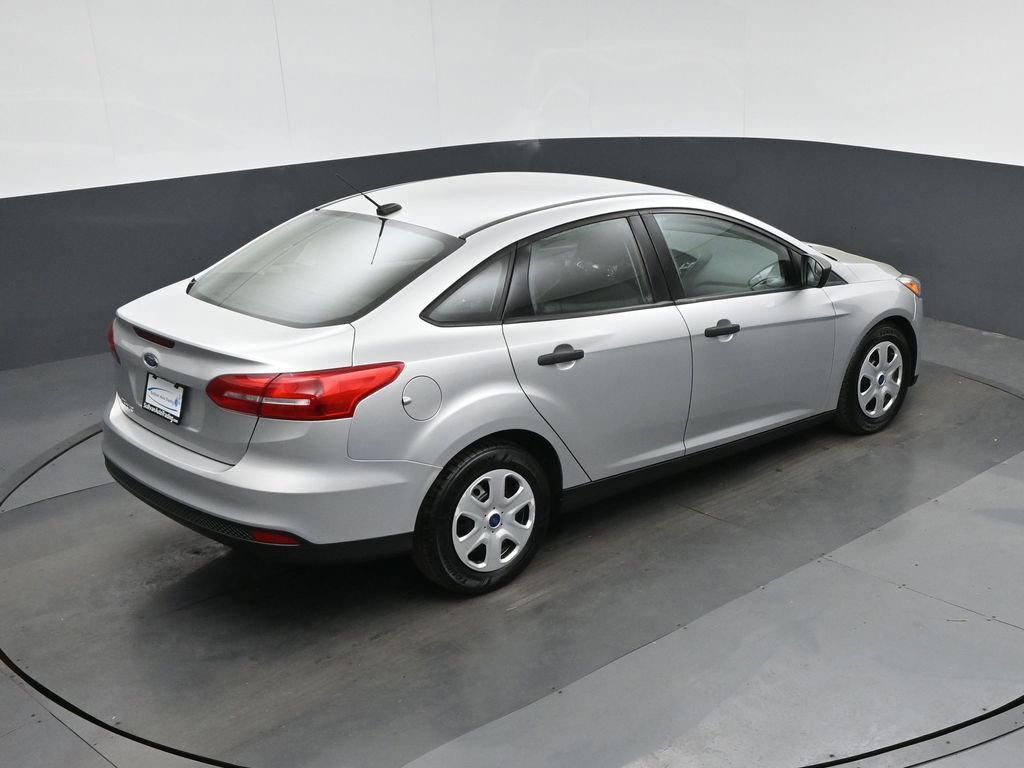 Used 2018 Ford Focus S image 50