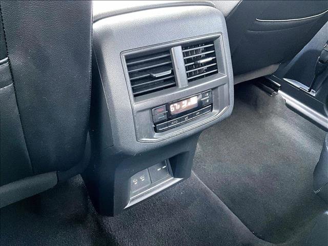 Used 2022 Volkswagen Atlas SE FWD image 22