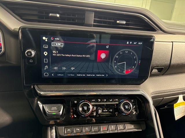 Used 2024 GMC Sierra 1500 Denali w/ Denali Reserve Package AWD/4WD image 31