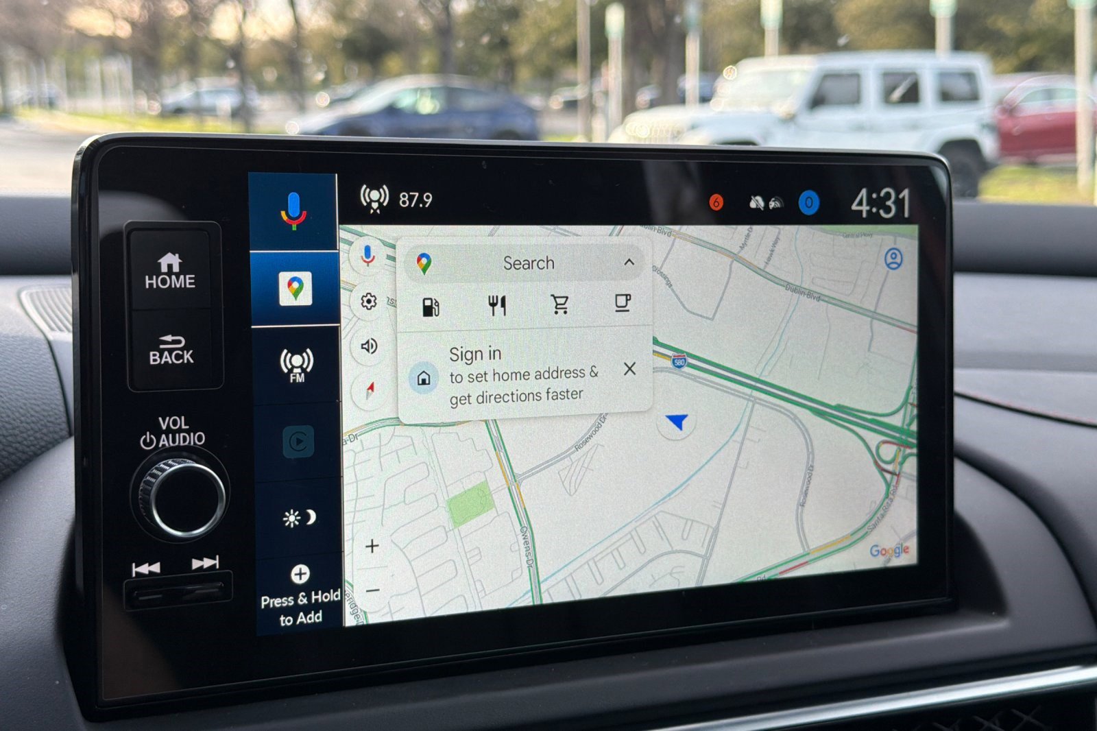 Certified 2025 Acura ADX A-Spec image 26