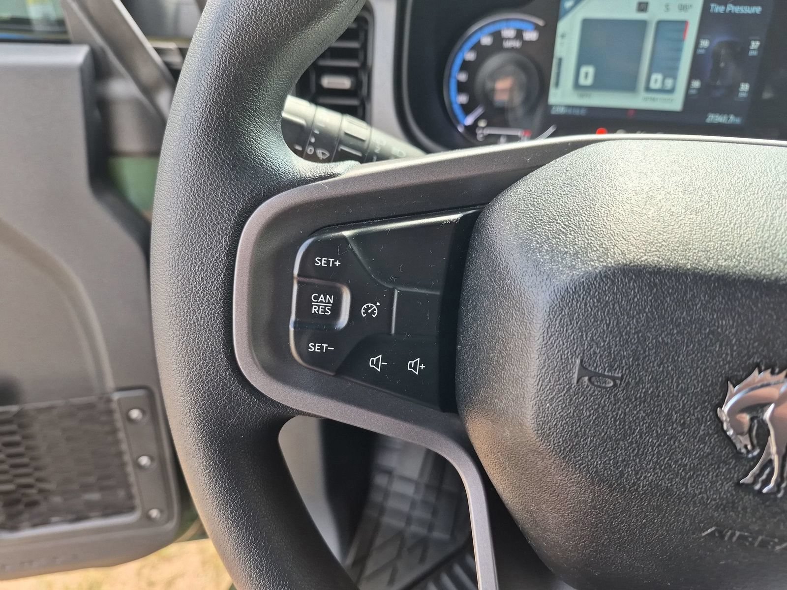 Used 2022 Ford Bronco 2-Door AWD/4WD image 20
