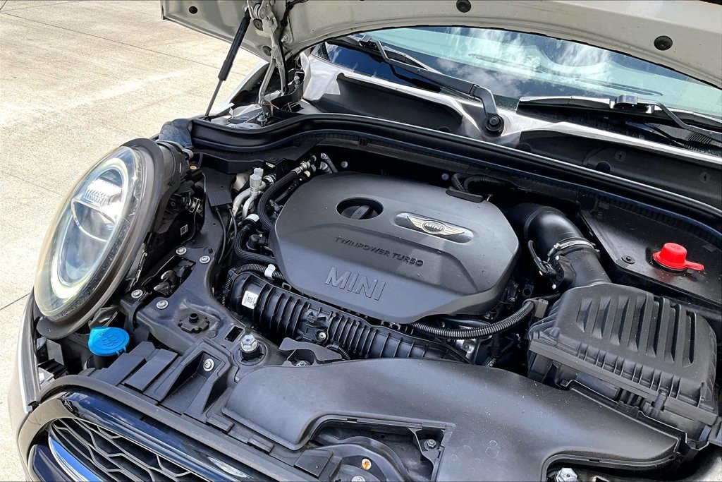 Used 2019 MINI Cooper S w/ Premium Package FWD image 30