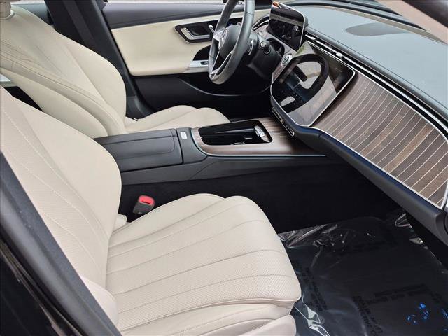 Certified 2025 Mercedes-Benz E 350 Sedan image 22