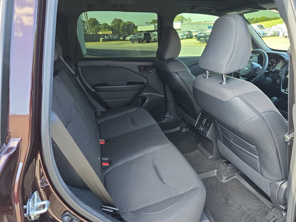 Certified 2026 Subaru Forester Premium AWD/4WD image 32