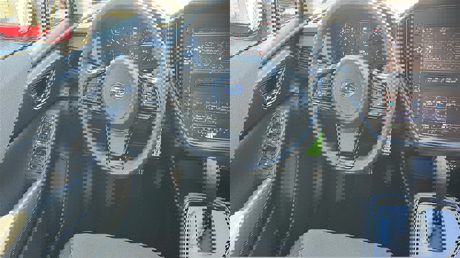 Certified 2025 Subaru Crosstrek 2.0i image 23