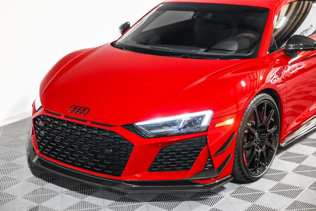 Used 2023 Audi R8 V10 GT image 13