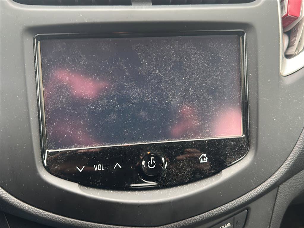 Used 2015 Chevrolet Trax LS w/ LPO, Protection Package FWD image 22