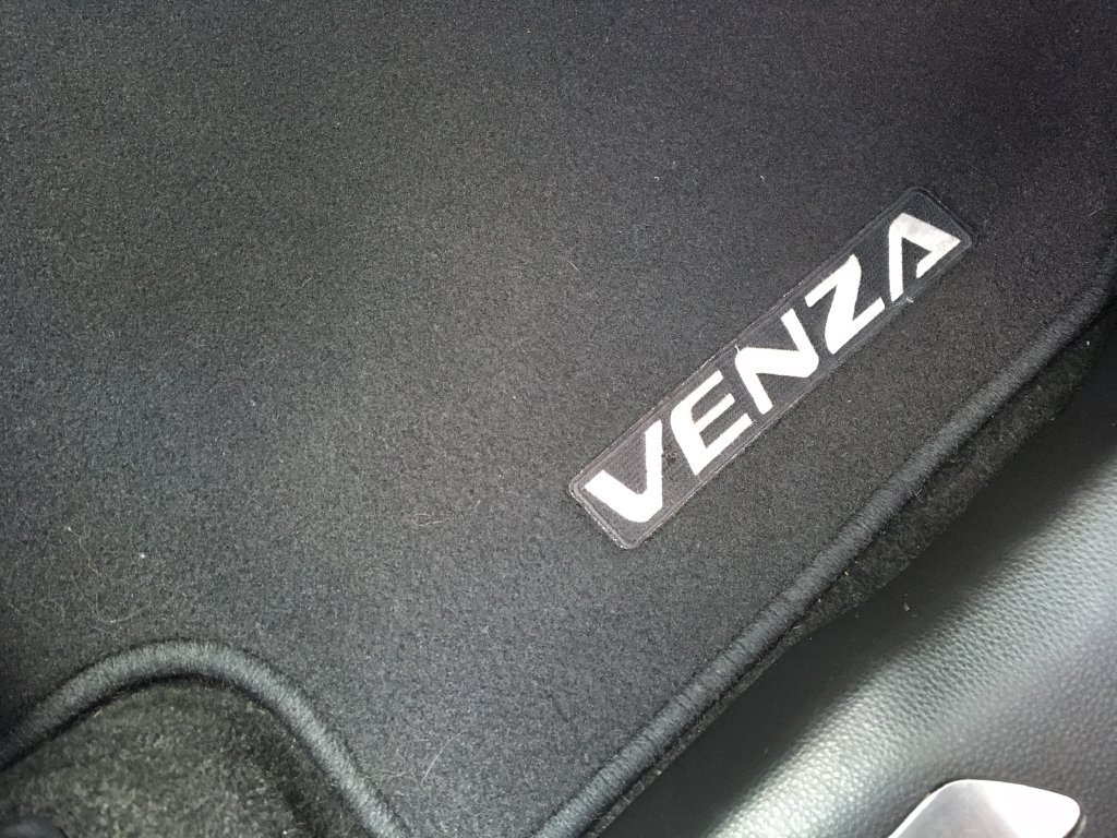 Used 2021 Toyota Venza XLE w/ Carpet Mat Package (TMS) AWD/4WD image 29