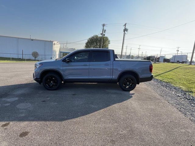 Used 2022 Honda Ridgeline Black Edition image 6