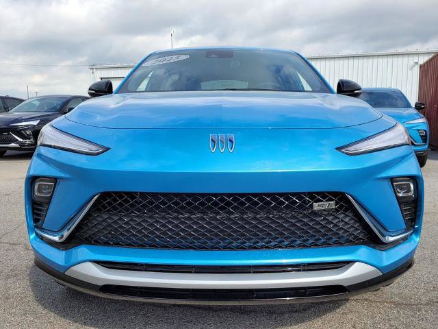 New 2025 Buick Envista Sport Touring w/ Convenience I Package image 12