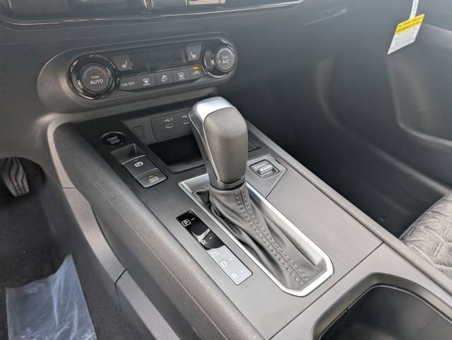 New 2026 Nissan Kicks SV w/ Cold Weather Package image 21