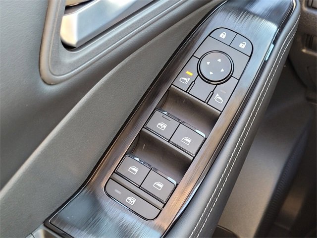 New 2026 Nissan Rogue SV image 19