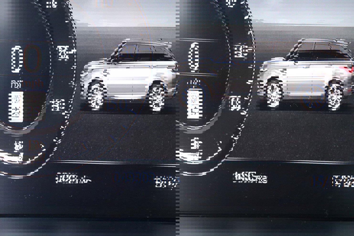 Used 2018 Land Rover Range Rover Sport SE image 30