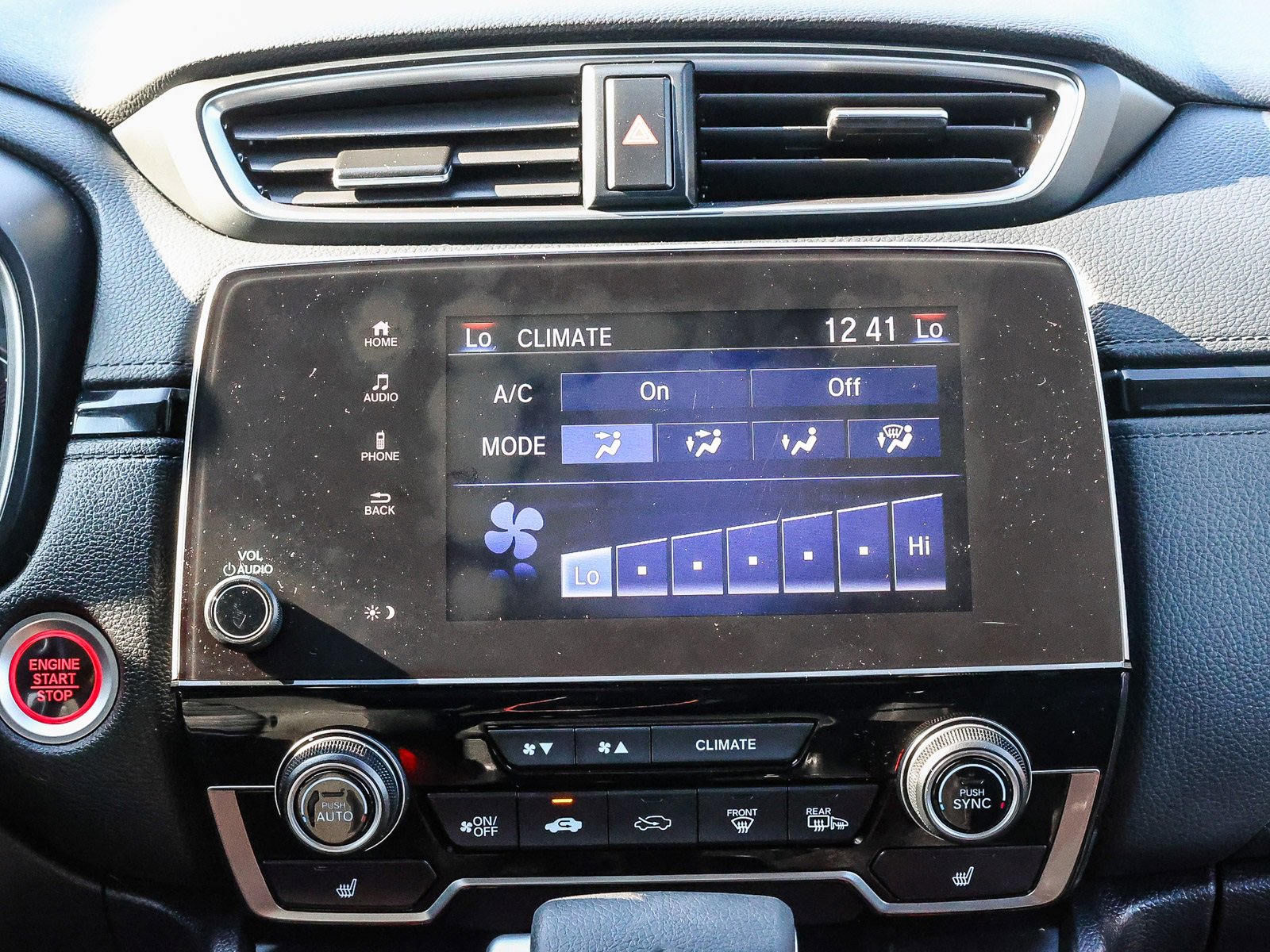 Used 2020 Honda CR-V EX image 14