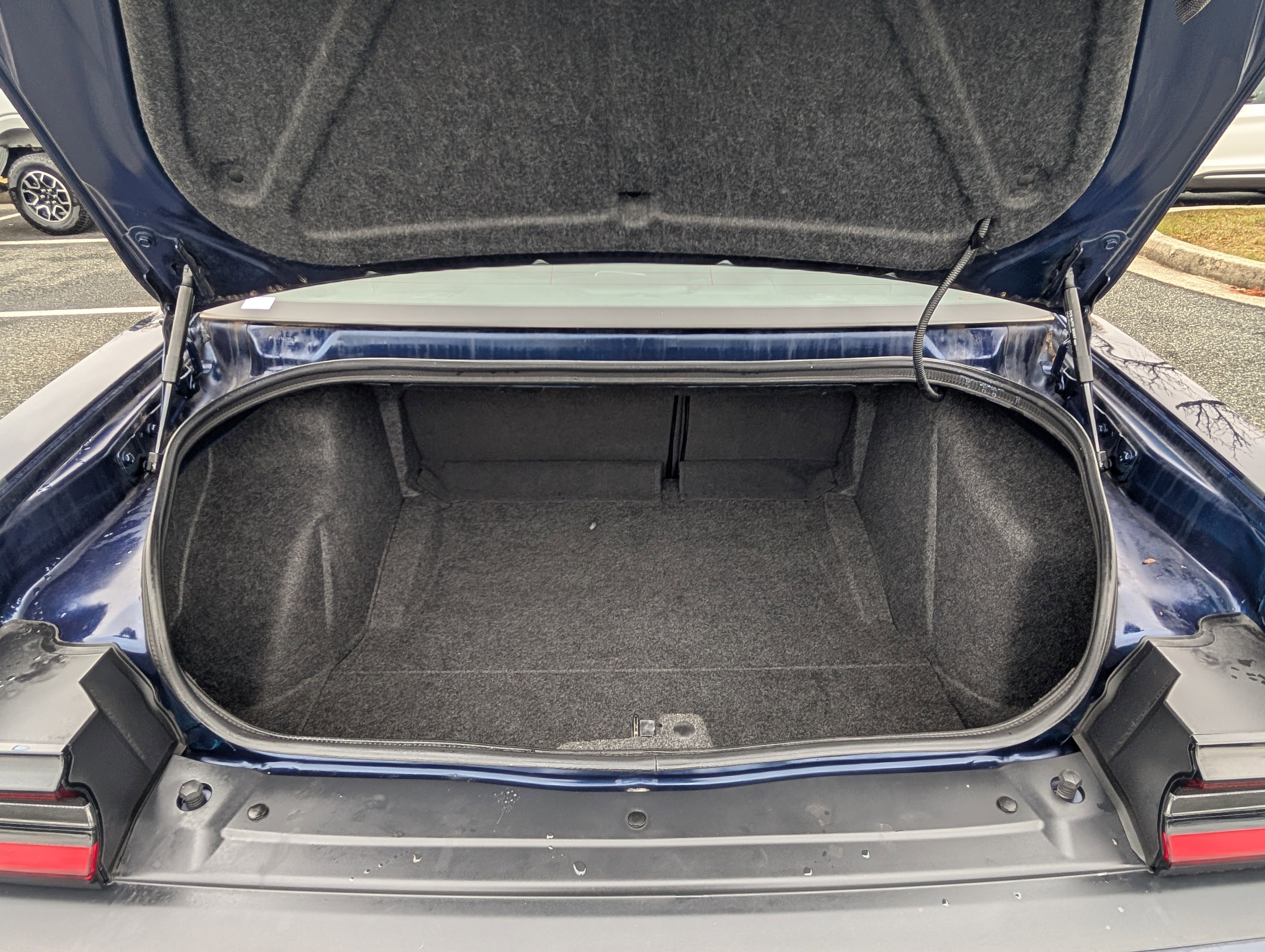 Used 2016 Dodge Challenger R/T Scat Pack image 13