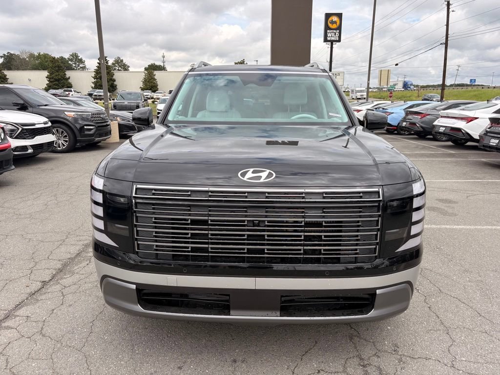 New 2027 Hyundai Palisade SEL Premium AWD/4WD image 2