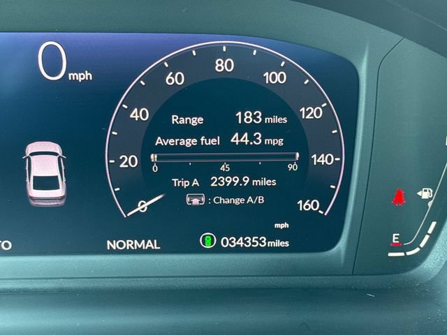 Used 2024 Honda Accord Sport image 24
