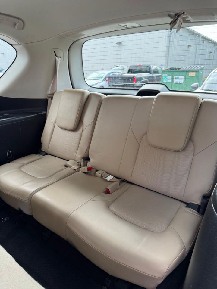 Used 2020 Nissan Armada SL w/ Premium Package AWD/4WD image 17