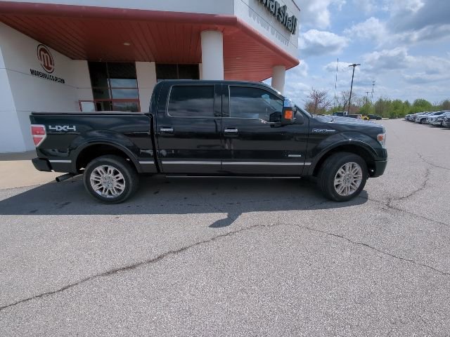 Used 2014 Ford F150 Platinum image 30