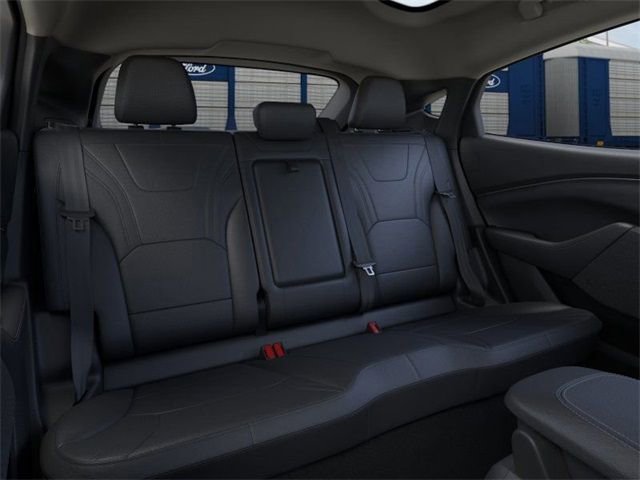 New 2025 Ford Mustang Mach-E Premium w/ Interior Protection Package image 11