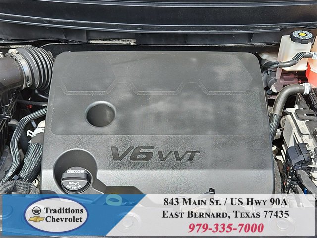 Certified 2023 Buick Enclave Essence w/ Trailering Package, 5000 lbs. image 29