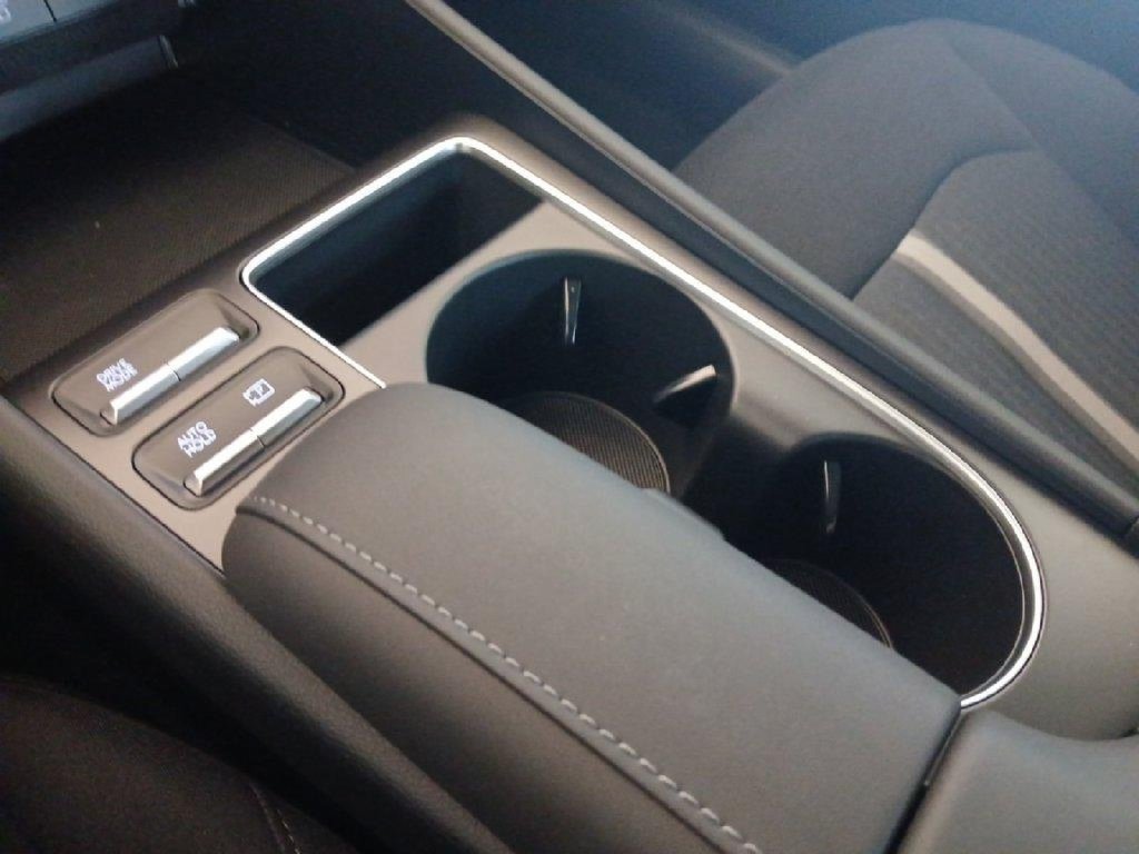New 2026 Hyundai Sonata Blue FWD image 21