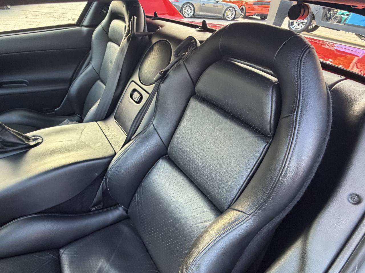 Used 2000 Dodge Viper RT/10 RWD image 19