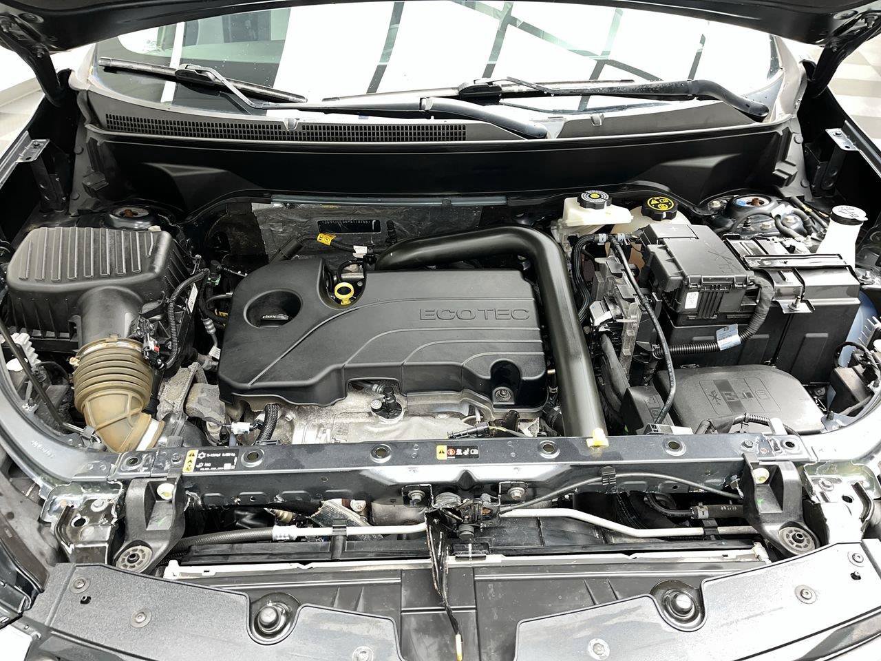 Used 2023 Chevrolet Equinox LT AWD/4WD image 25