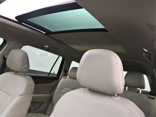 Used 2024 Volkswagen Atlas SE image 13