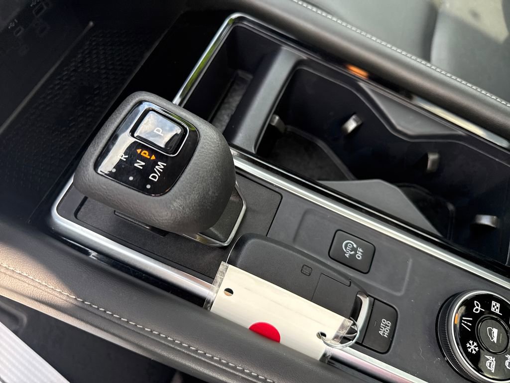 Used 2024 Nissan Pathfinder SL w/ SL Premium Package image 28