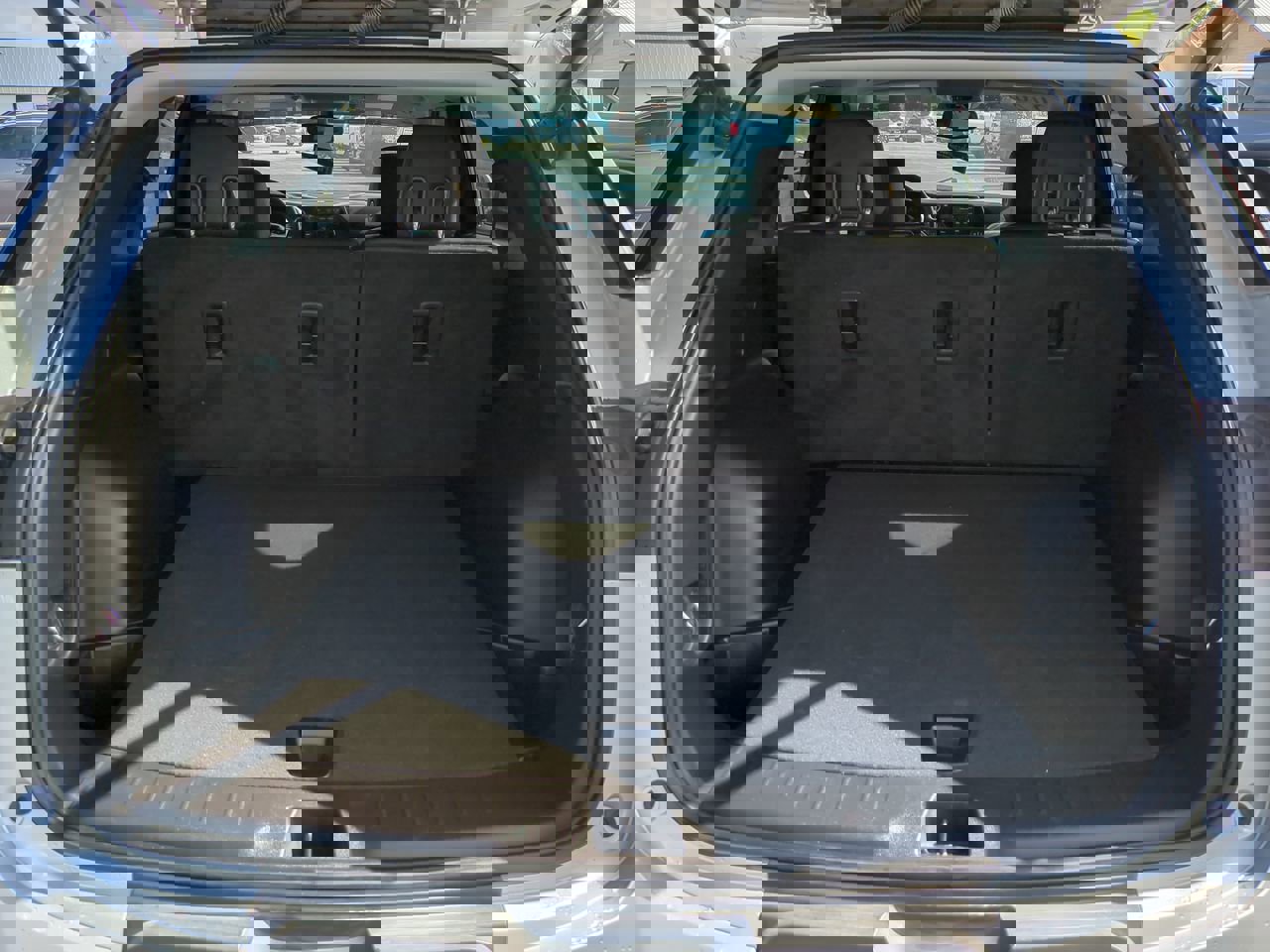 Certified 2020 Chevrolet Blazer LT image 13